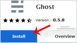 Ghost-install-button.gif
