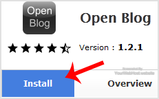 OpenBlog-install-button.gif
